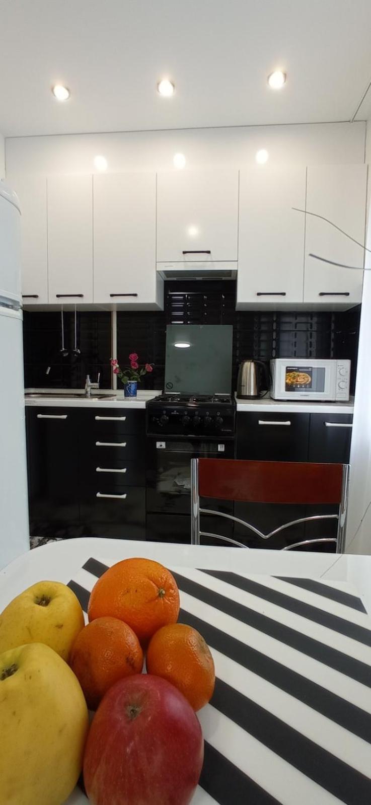 Ferienwohnung Жд Вокзал И Авто 1 Кв Евро Dnipro Exterior foto