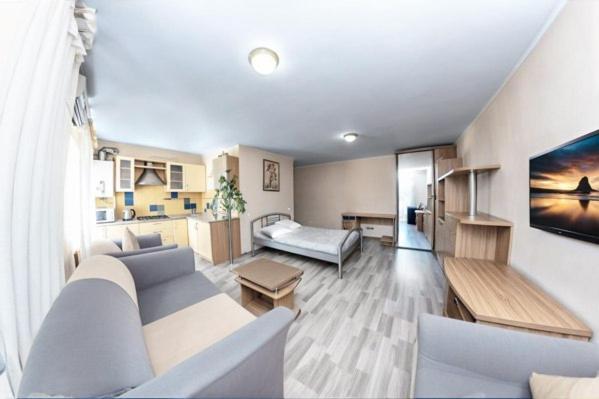 Ferienwohnung Жд Вокзал И Авто 1 Кв Евро Dnipro Exterior foto